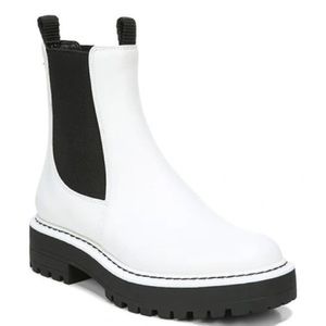 Sam Edelman Laguna Waterproof Lug Sole